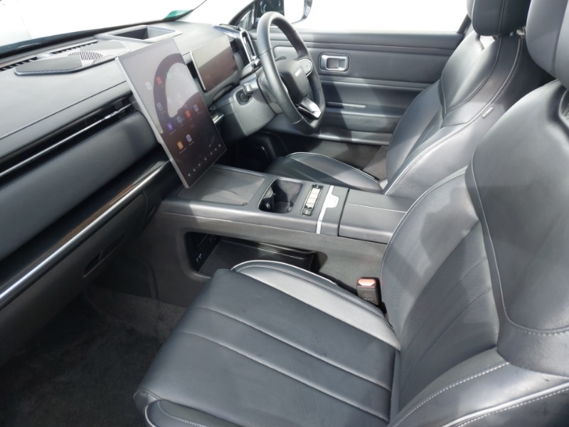 Used Jaecoo Jaecoo 7 2025 for sale - 77652295: Photo 5