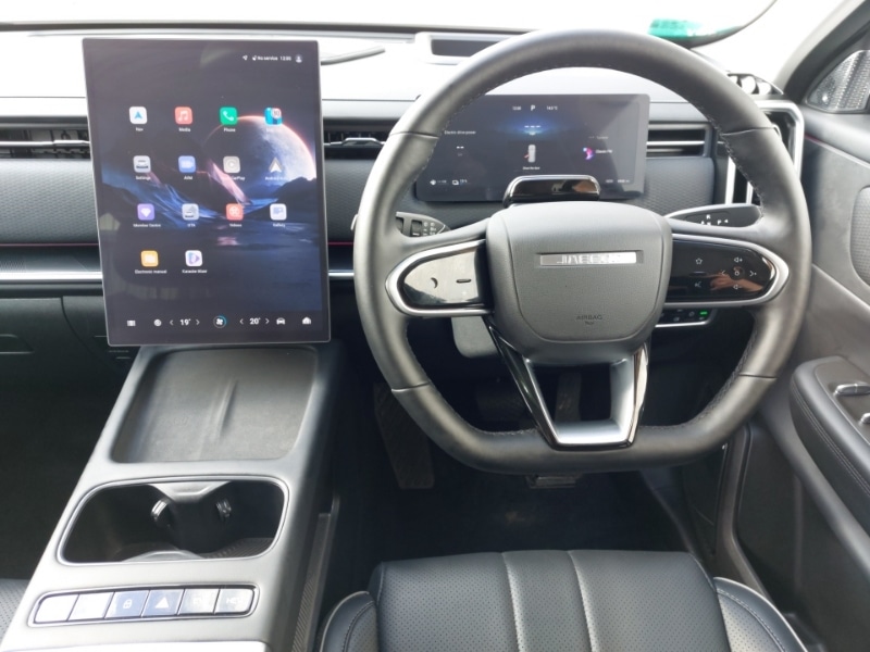 Used Jaecoo Jaecoo 7 2025 for sale - 77652295: Photo 7