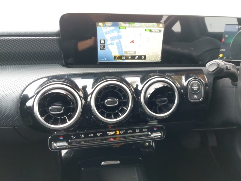 Used Mercedes-Benz A-Class 2019 for sale - 77065992: Photo 10