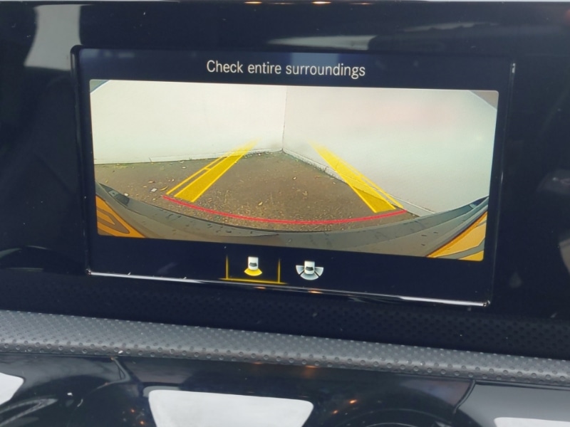 Used Mercedes-Benz A-Class 2019 for sale - 77065992: Photo 13