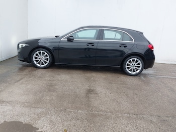 Used Mercedes-Benz A-Class 2019 for sale - 77065992: Photo