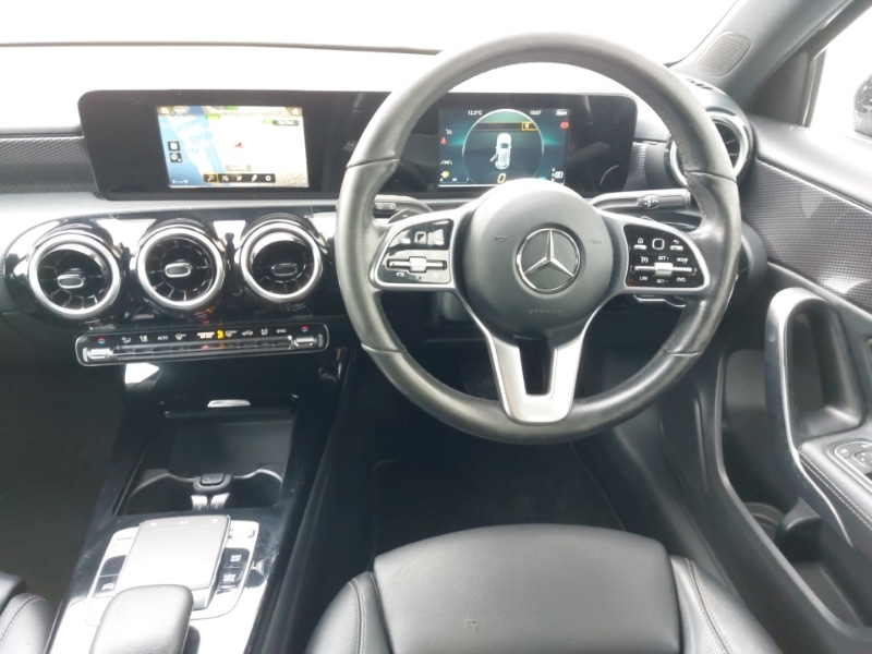 Used Mercedes-Benz A-Class 2019 for sale - 77065992: Photo 7