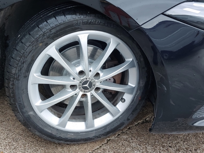 Used Mercedes-Benz A-Class 2019 for sale - 77065992: Photo 9