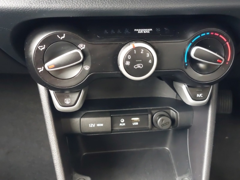 Used Kia Picanto 2019 for sale - 78183660: Photo 11