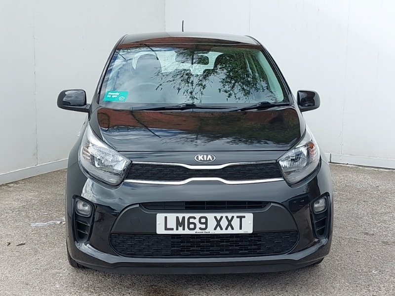 Used Kia Picanto 2019 for sale - 78183660: Photo 12