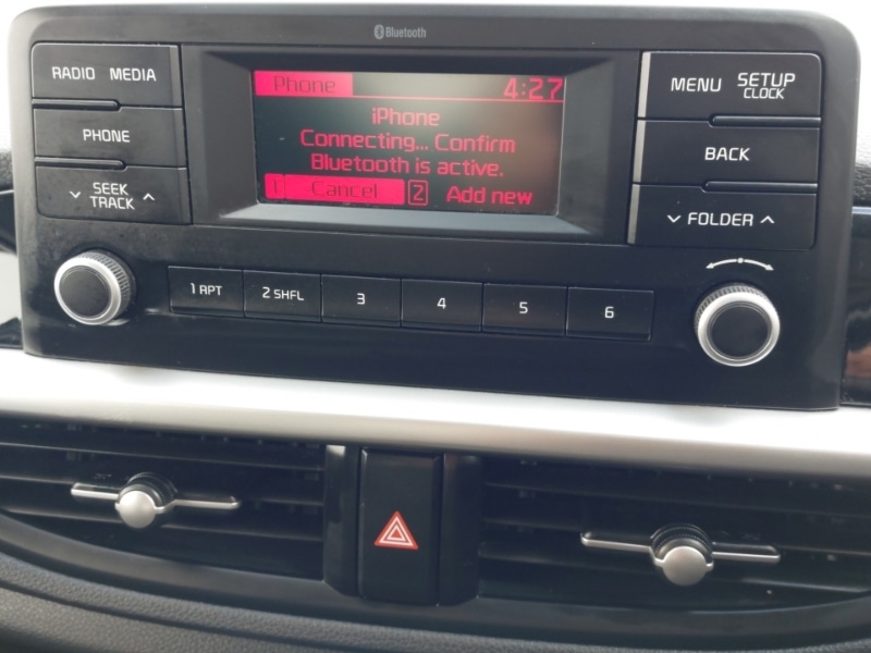 Used Kia Picanto 2019 for sale - 78183660: Photo 19