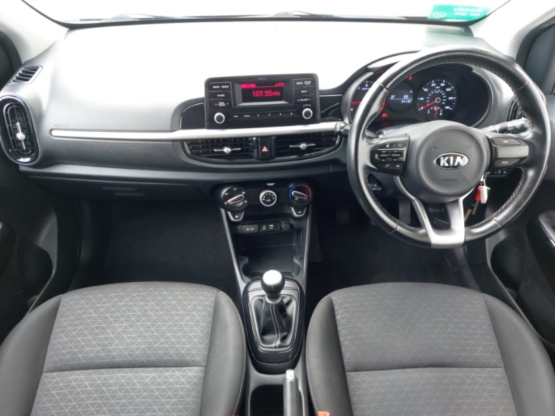Used Kia Picanto 2019 for sale - 78183660: Photo 2