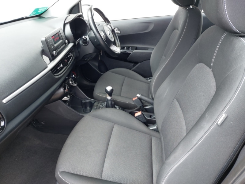 Used Kia Picanto 2019 for sale - 78183660: Photo 5