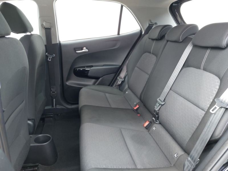 Used Kia Picanto 2019 for sale - 78183660: Photo 6