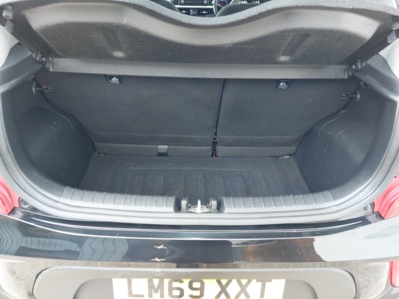 Used Kia Picanto 2019 for sale - 78183660: Photo 8