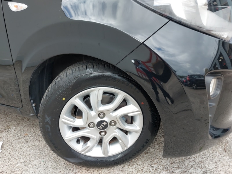 Used Kia Picanto 2019 for sale - 78183660: Photo 9