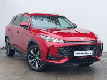 2024 - 1.5 T-GDI Trophy 5dr DCT