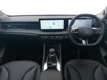 Used MG MG HS 2024 for sale - 72743843: Photo