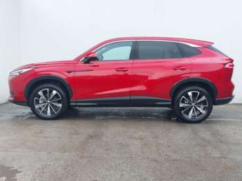 Used MG MG HS 2024 for sale - 72743843: Photo