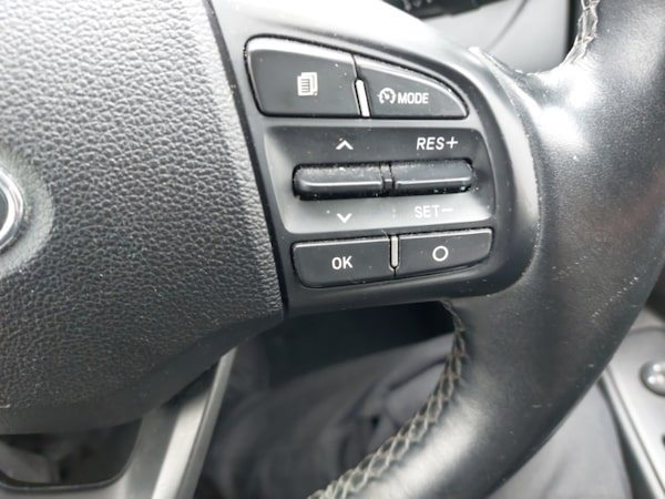 Used Hyundai i10 2021 for sale - 76321546: Photo 15