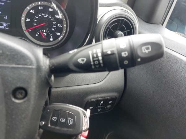 Used Hyundai i10 2021 for sale - 76321546: Photo 17