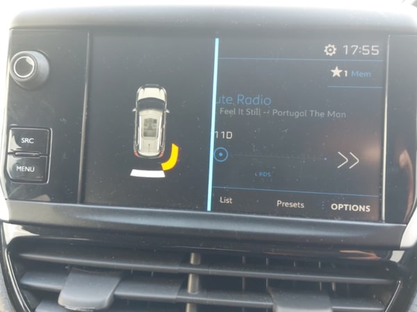 Used Peugeot 2008 2018 for sale - 76238456: Photo 13