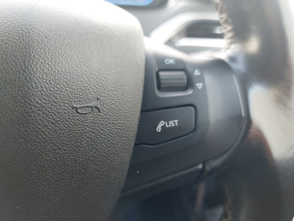 Used Peugeot 2008 2018 for sale - 76238456: Photo 15
