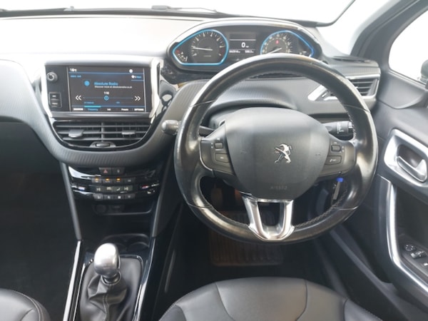 Used Peugeot 2008 2018 for sale - 76238456: Photo 7