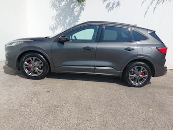 Used Ford Kuga 2020 for sale - 79811422: Photo