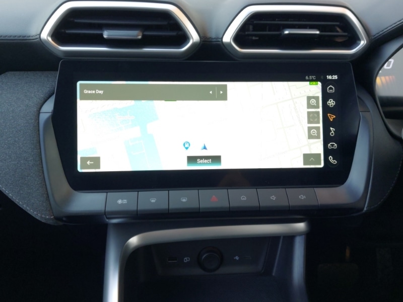 Used MG MG ZS 2025 for sale - 76606309: Photo 10