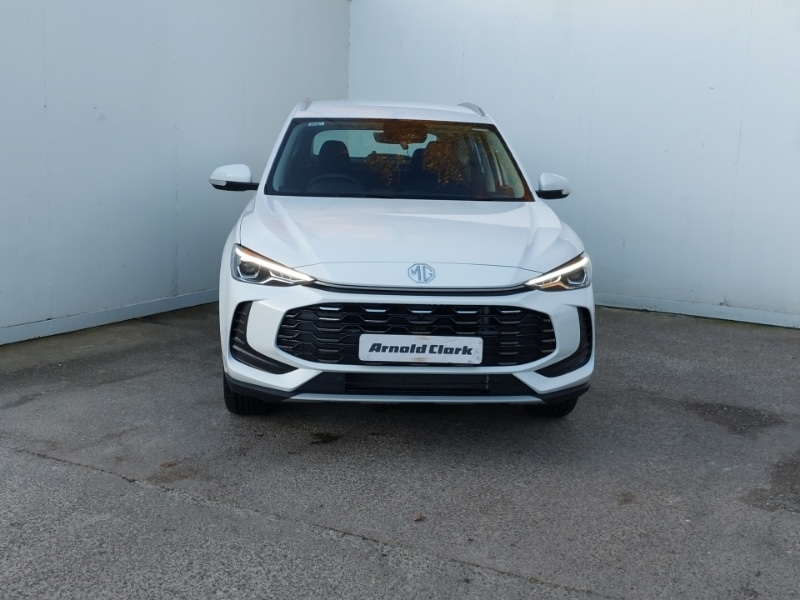 Used MG MG ZS 2025 for sale - 76606309: Photo 12