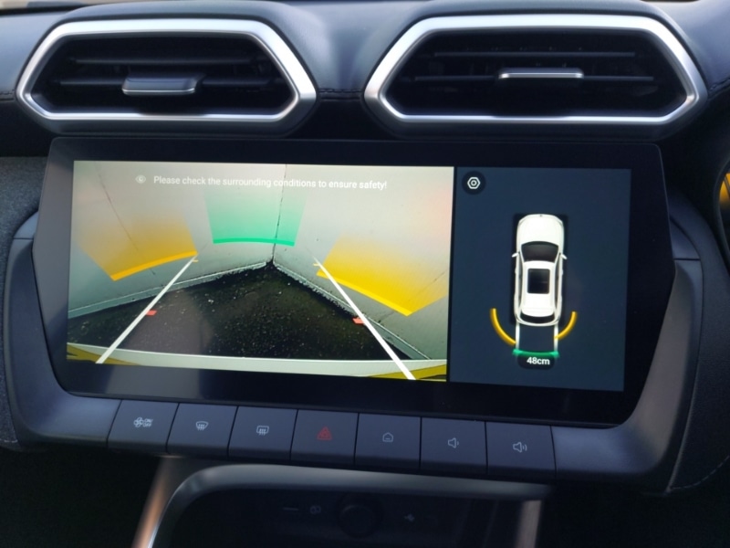 Used MG MG ZS 2025 for sale - 76606309: Photo 13