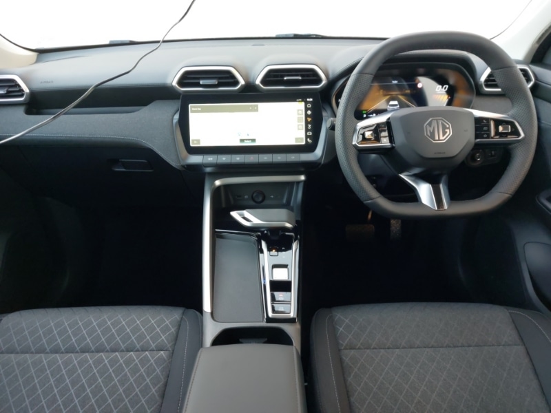 Used MG MG ZS 2025 for sale - 76606309: Photo 2