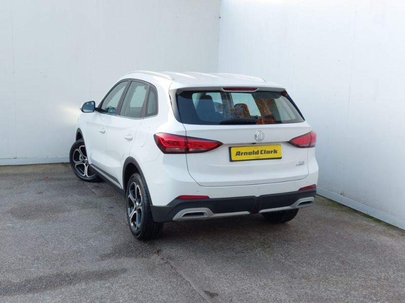 Used MG MG ZS 2025 for sale - 76606309: Photo 3