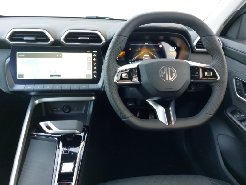 Used MG MG ZS 2025 for sale - 76606309: Photo 7