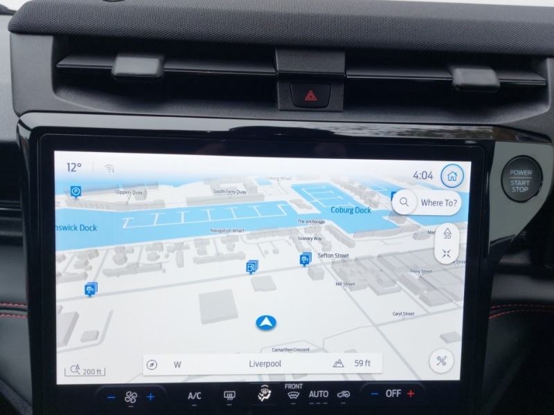 Used Ford Puma 2025 for sale - 78041083: Photo 10