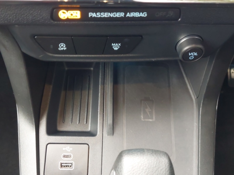 Used Ford Puma 2025 for sale - 78041083: Photo 11