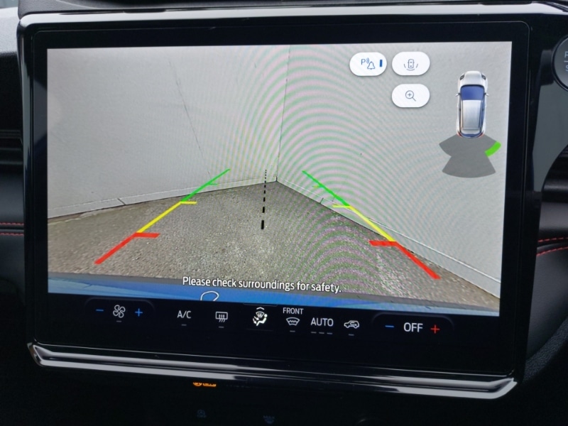 Used Ford Puma 2025 for sale - 78041083: Photo 13