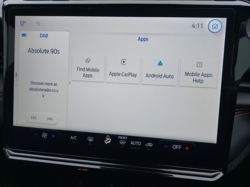 Used Ford Puma 2025 for sale - 78041083: Photo 19