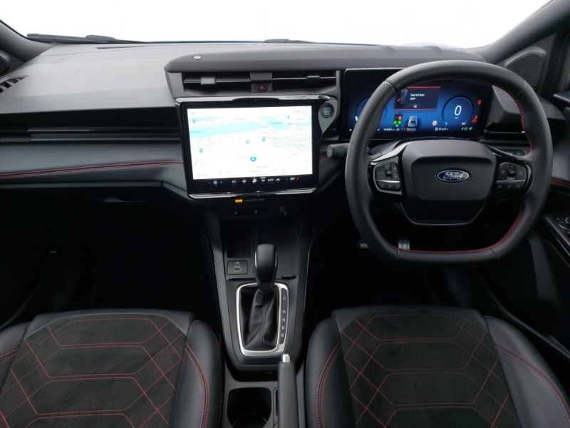 Used Ford Puma 2025 for sale - 78041083: Photo 2