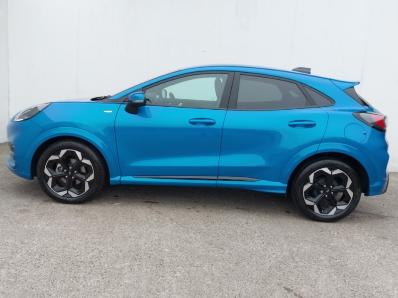 Used Ford Puma 2025 for sale - 78041083: Photo 4