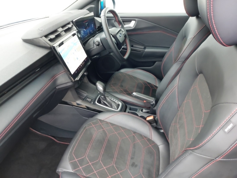 Used Ford Puma 2025 for sale - 78041083: Photo 5