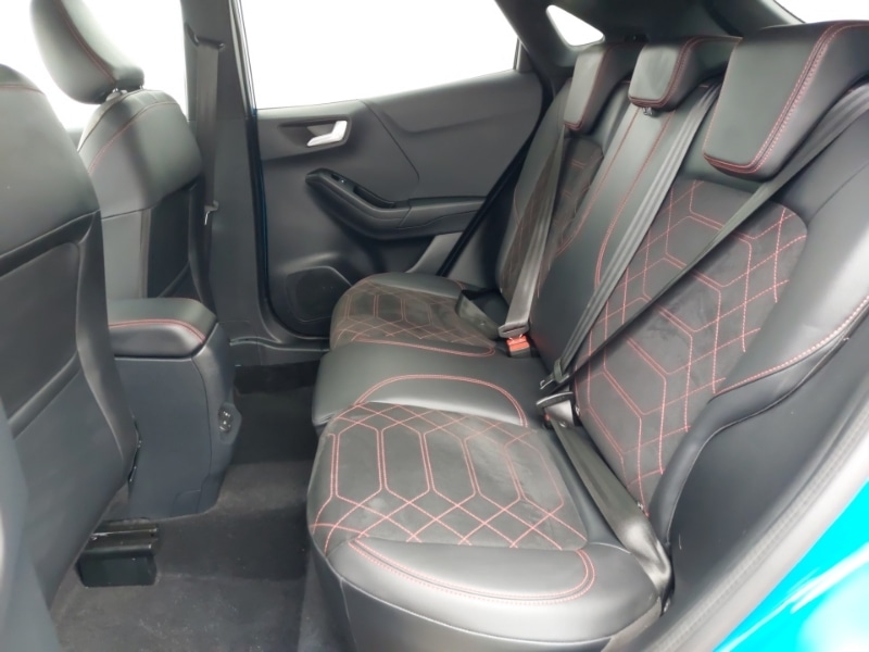 Used Ford Puma 2025 for sale - 78041083: Photo 6