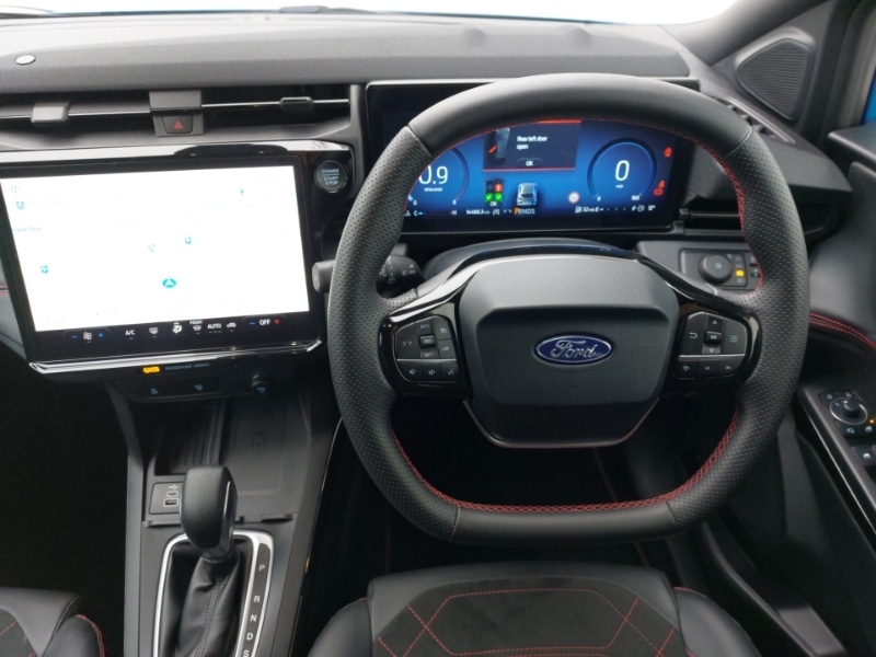 Used Ford Puma 2025 for sale - 78041083: Photo 7