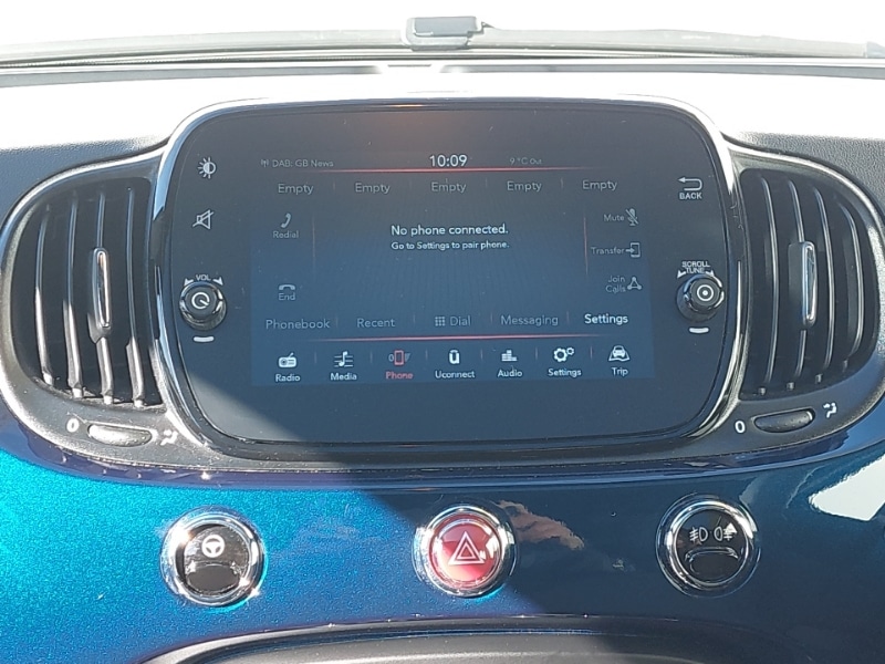 Used Fiat 500 2024 for sale - 78178483: Photo 10