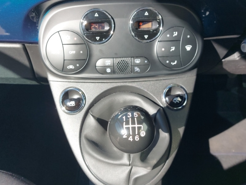 Used Fiat 500 2024 for sale - 78178483: Photo 11