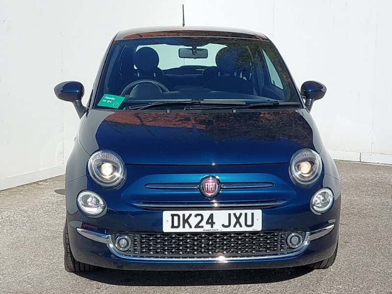 Used Fiat 500 2024 for sale - 78178483: Photo 12