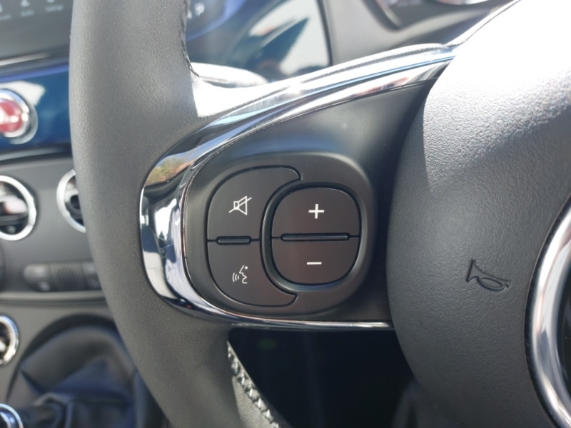 Used Fiat 500 2024 for sale - 78178483: Photo 13