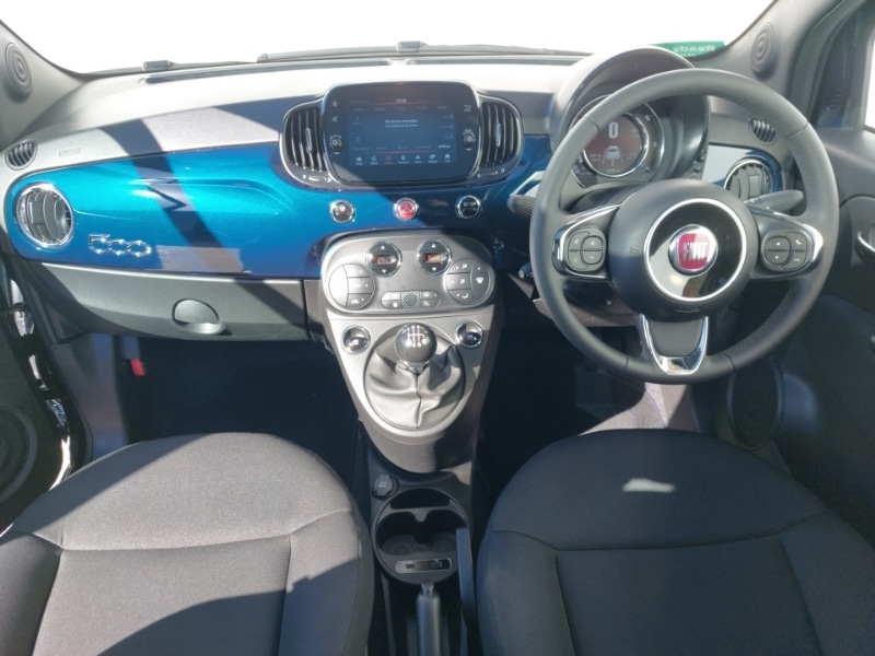 Used Fiat 500 2024 for sale - 78178483: Photo 2