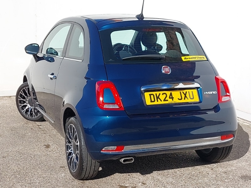 Used Fiat 500 2024 for sale - 78178483: Photo 3