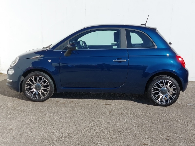 Used Fiat 500 2024 for sale - 78178483: Photo 4