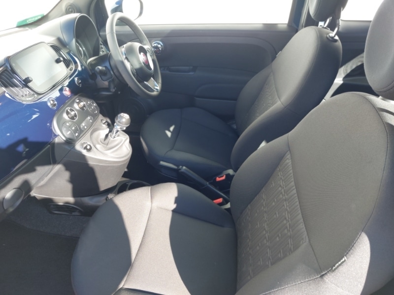 Used Fiat 500 2024 for sale - 78178483: Photo 5