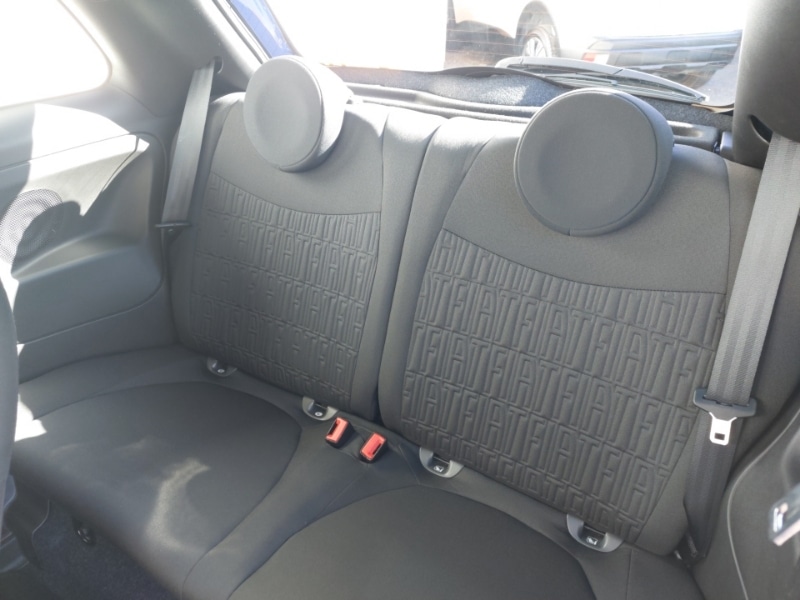 Used Fiat 500 2024 for sale - 78178483: Photo 6