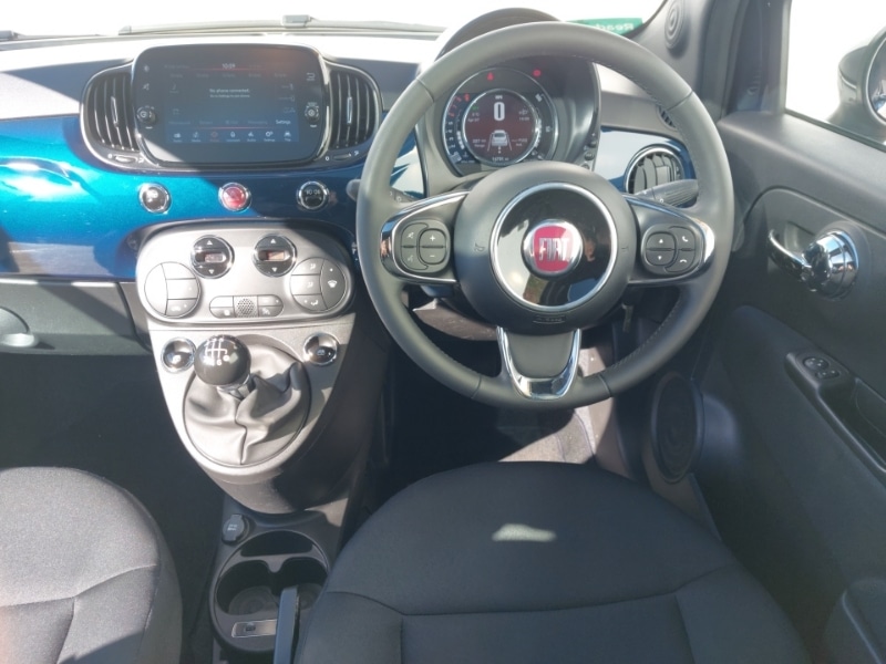 Used Fiat 500 2024 for sale - 78178483: Photo 7
