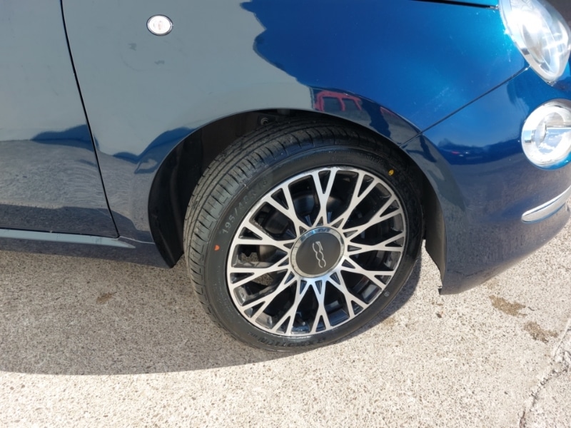 Used Fiat 500 2024 for sale - 78178483: Photo 9